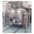 Chemical Hastelloy Agitated Nustle Filter Dryer